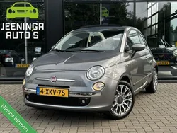 Grijs Gebruikt 2014 Fiat Sedici Lounge SUV | € 7.400 (Eerlijke prijs)