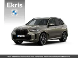 Grijs Nieuw 2025 BMW X5 M Sport SUV | € 129.051