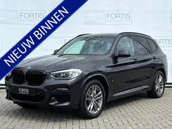 Grijs Gebruikt 2021 BMW X3 Executive SUV | € 40.500 (Super prijs)