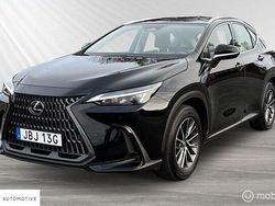 Zwart Gebruikt 2025 Lexus NX350h SUV | € 47.950