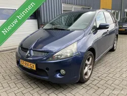 Mitsubishi Grandis