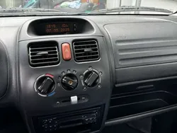 Blauw Gebruikt 2003 Opel Agila Color Edition MPV | € 500 (Goede deal)