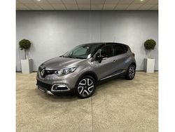 Grijs Gebruikt 2015 Renault Captur SUV | € 9.950 (Goede deal)