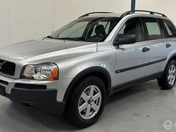 Grijs Gebruikt 2004 Volvo XC90 Momentum SUV | € 19.945