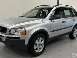 Grijs Gebruikt 2004 Volvo XC90 Momentum SUV | € 19.945
