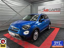 Blauw Gebruikt 2019 Fiat 500X Cross SUV | € 16.750 (Super prijs)