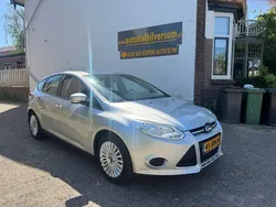 Grijs Gebruikt 2012 Ford Focus Trend Hatchback | € 2.999 (Eerlijke prijs)