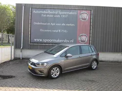 Grijs Gebruikt 2016 VW Golf VII Comfortline Hatchback | € 15.750 (Eerlijke prijs)
