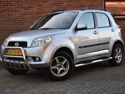 Grijs Gebruikt 2006 Daihatsu Terios SUV | € 4.449 (Goede deal)