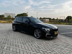 Zwart Gebruikt 2019 BMW M140 M Sport Hatchback | € 36.500 (Goede deal)
