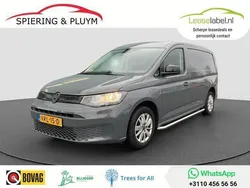 VW Caddy Maxi