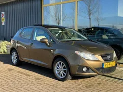 Hatchback Gebruikt 2011 Seat Ibiza Hatchback | € 7.750 (Eerlijke prijs)