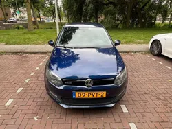 Blauw Gebruikt 2011 VW Polo Comfortline Hatchback | € 4.200 (Goede deal)