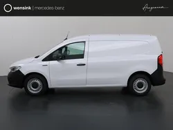 Overige Nieuw 2025 Mercedes eCitan Van | € 32.750 (Goede deal)
