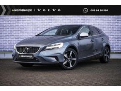 Gebruikt 2019 Volvo V40 | € 21.899 (Eerlijke prijs)