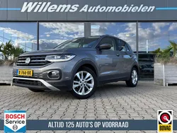 Grijs Gebruikt 2020 VW T-Cross Life SUV | € 18.500 (Goede deal)