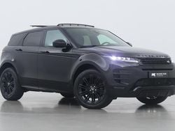 Zwart Nieuw 2025 Land Rover Range Rover evoque Autobiography | € 66.700 (Goede deal)