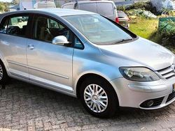 Gebruikt 2008 VW Golf Plus Cross MPV | € 3.250 (Eerlijke prijs)
