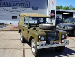 Groen Gebruikt 1974 Land Rover 88 Hatchback | € 29.750