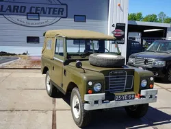 Groen Gebruikt 1974 Land Rover 88 Hatchback | € 29.750