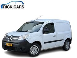 Wit Gebruikt 2019 Renault Kangoo Komfort MPV | € 7.945 (Eerlijke prijs)