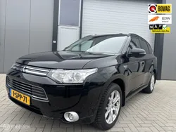 Suv Gebruikt 2013 Mitsubishi Outlander P-HEV SUV | € 12.500 (Eerlijke prijs)