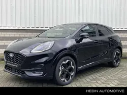 Nieuw 2025 Ford Puma ST-Line X SUV | € 40.140 (Duur)