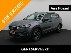 Grijs Gebruikt 2020 Seat Tarraco Style SUV | € 29.944 (Eerlijke prijs)