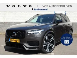 Grijs Gebruikt 2024 Volvo XC90 Ultimate SUV | € 73.950 (Goede deal)