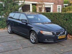 Gebruikt 2012 Volvo V70 Stationwagen | € 5.500 (Goede deal)