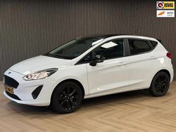 Wit Gebruikt 2019 Ford Fiesta Trend Hatchback | € 10.995 (Eerlijke prijs)
