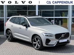 Grijs Gebruikt 2021 Volvo XC60 R-Design SUV | € 45.950 (Duur)