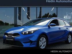 Blauw Gebruikt 2025 Kia Ceed Sportswagon Stationwagen | € 34.745 (Duur)