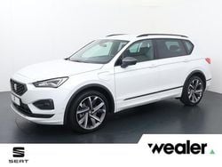 Wit Gebruikt 2021 Seat Tarraco FR SUV | € 28.940 (Goede deal)