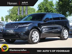 Zwart Gebruikt 2022 Land Rover Range Rover Velar S SUV | € 54.945