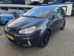 Grijs Gebruikt 2007 Ford C-MAX Titanium MPV | € 2.450 (Super prijs)