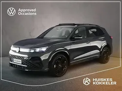 Grijs Gebruikt 2024 VW Tiguan R-line Edition SUV | € 50.900 (Eerlijke prijs)