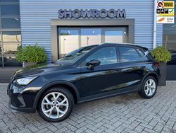 Zwart Gebruikt 2024 Seat Arona Business SUV | € 21.895 (Eerlijke prijs)