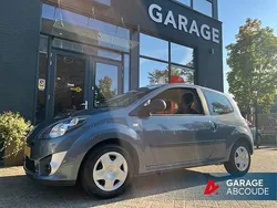 Blauw Gebruikt 2007 Renault Twingo Hatchback | € 3.950 (Duur)