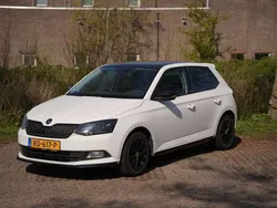 Wit Gebruikt 2017 Skoda Fabia Monte Carlo Hatchback | € 10.500 (Eerlijke prijs)