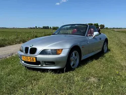 Grijs Gebruikt 1998 BMW Z3 Cabriolet | € 6.400 (Goede deal)