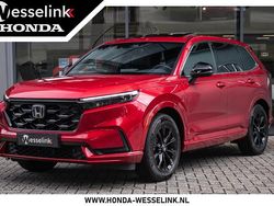 Rood Gebruikt 2025 Honda CR-V Advance SUV | € 51.950