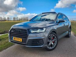Gebruikt 2017 Audi Q7 S-Line SUV | € 29.950 (Eerlijke prijs)