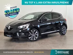 Zwart Gebruikt 2020 Renault Clio V Edition One Hatchback | € 18.015 (Eerlijke prijs)