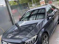 Gebruikt 2015 Mercedes C200 Prestige Sedan | € 18.450 (Eerlijke prijs)