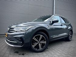 Blauw Gebruikt 2020 VW Tiguan SUV | € 29.950 (Goede deal)