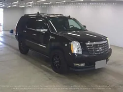 Overige Gebruikt 2009 Cadillac Escalade SUV | € 16.950