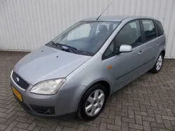 Grijs Gebruikt 2005 Ford C-MAX Futura MPV | € 1.250 (Super prijs)