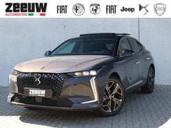 Grijs Nieuw 2025 DS Automobiles DS4 Hatchback | € 37.900 (Super prijs)