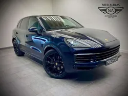 Gebruikt 2021 Porsche Cayenne SUV | € 77.950 (Super prijs)